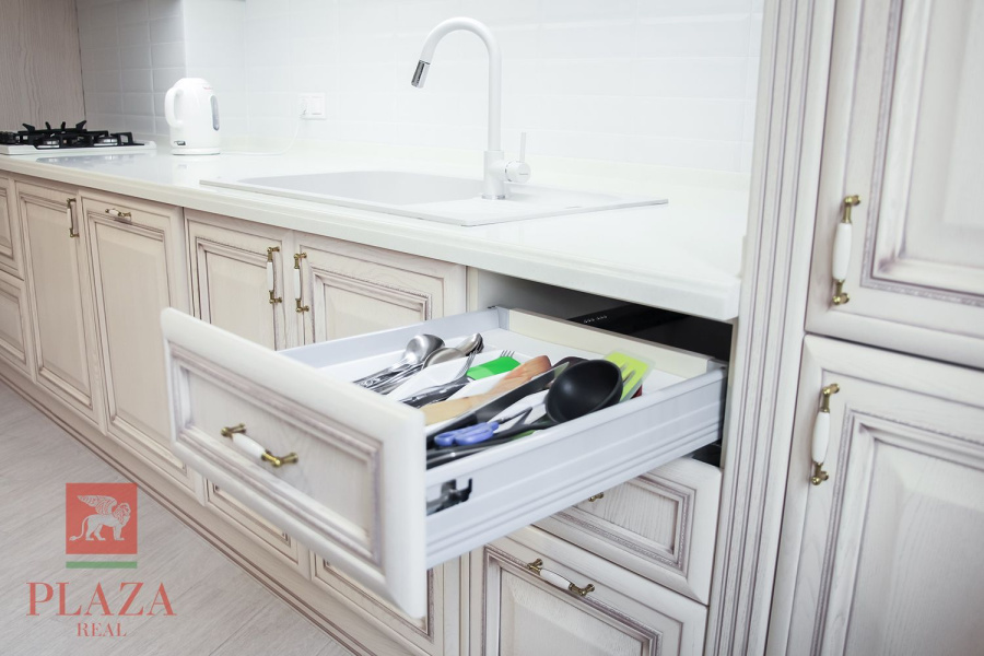 Кухня Amberfield