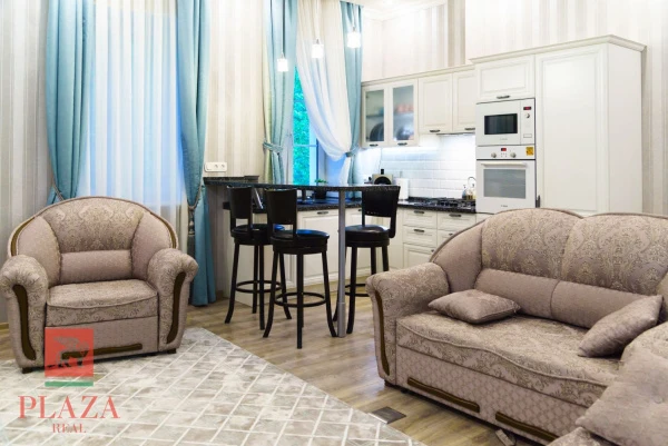 Кухня Леда Белая 2