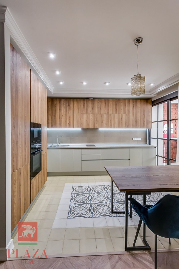 Кухня Lilyville