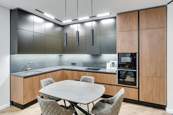 Кухня FloraCuisine