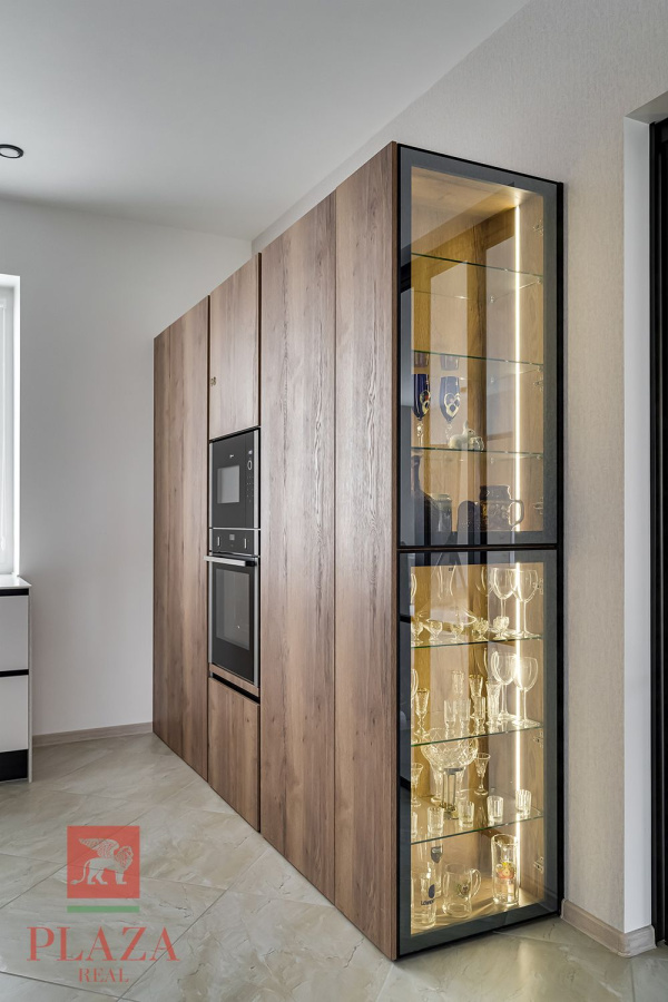 Кухня Petallicious