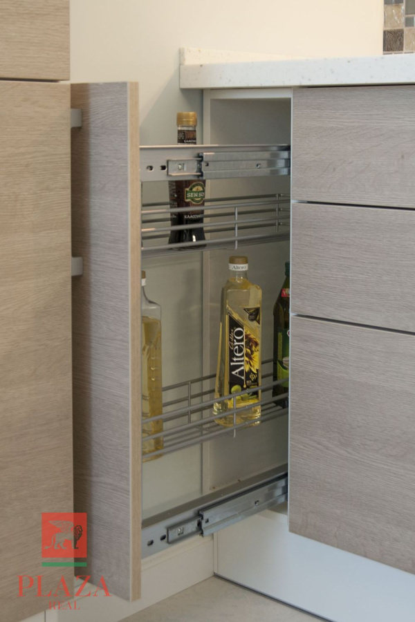 Кухня SleekLoft