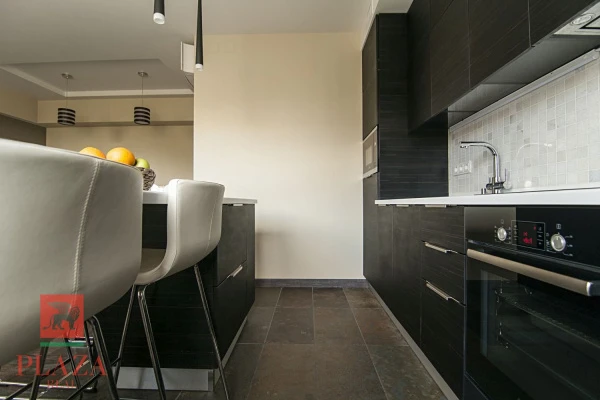 Кухня Филомена Венге Кухня Филомена Венге