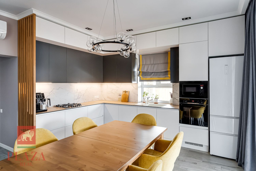 Кухня CulinaryRetreat