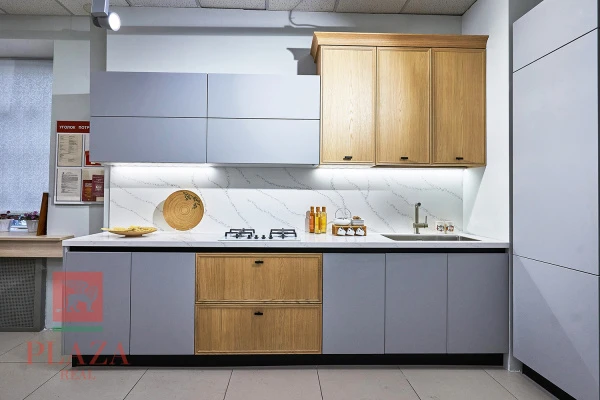 Кухня ModernRustic