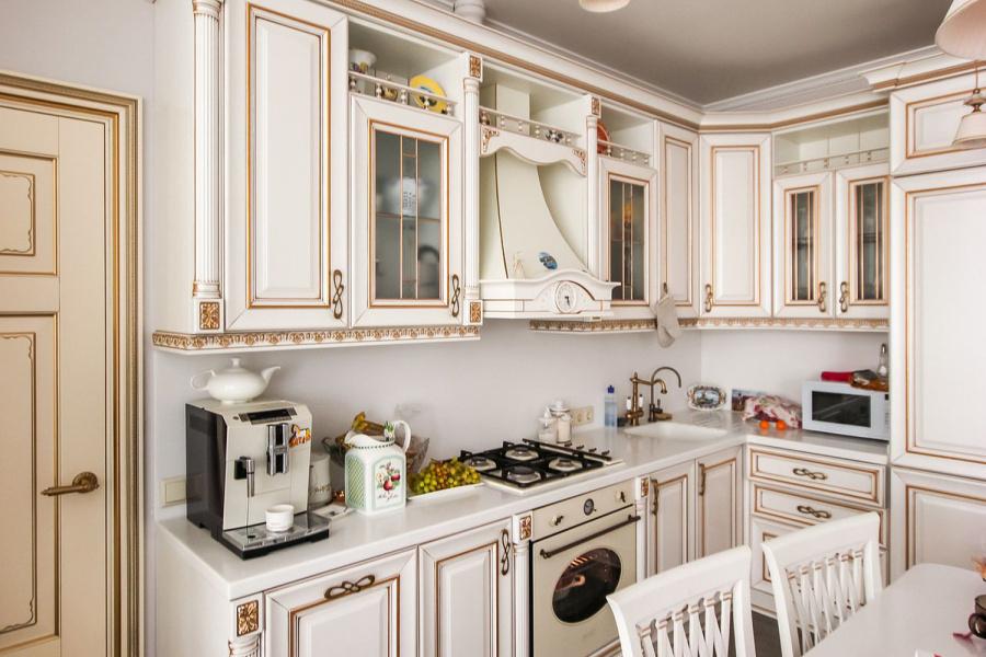 Кухня Итэлия 2