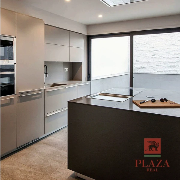 Кухня Ванда