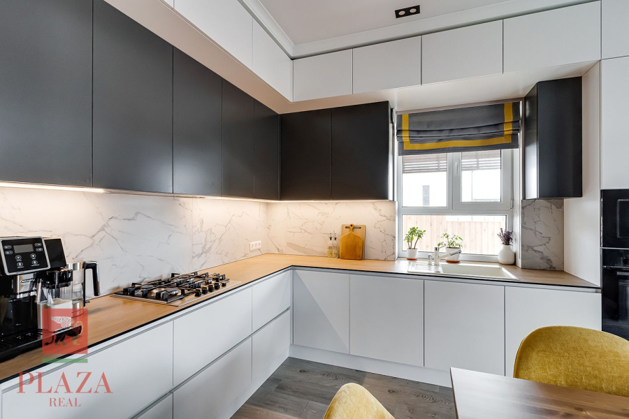 Кухня CulinaryRetreat