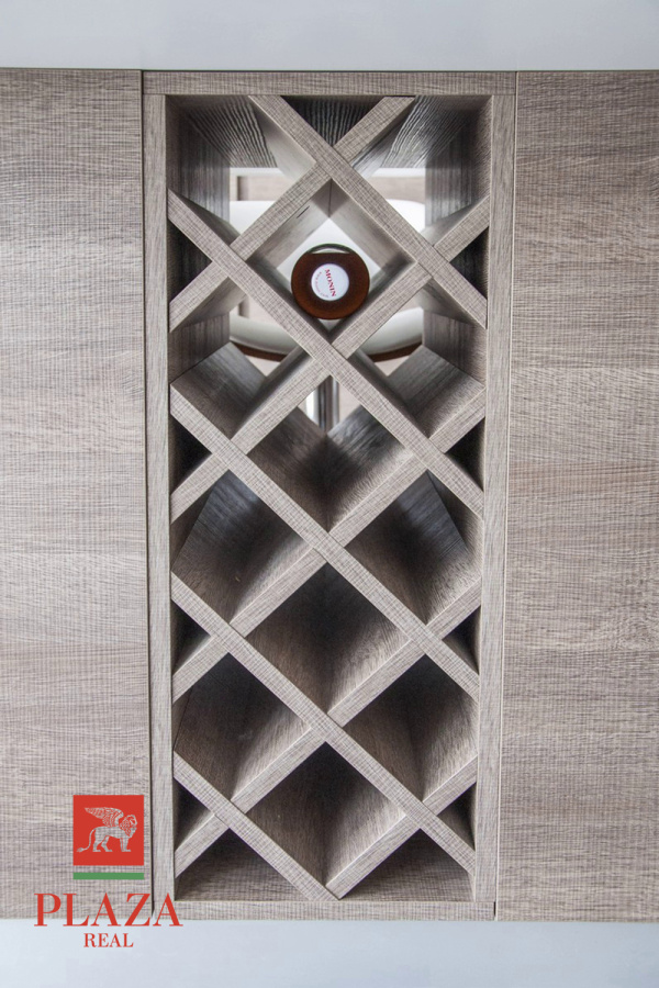 Кухня Вэнна