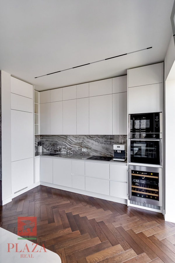 Кухня Whitehaven