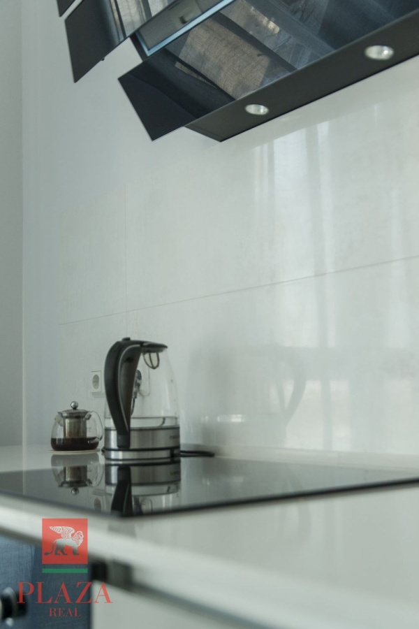 Кухня UrbanConcrete