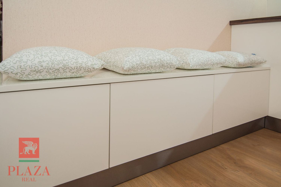 Кухня Мичела 2