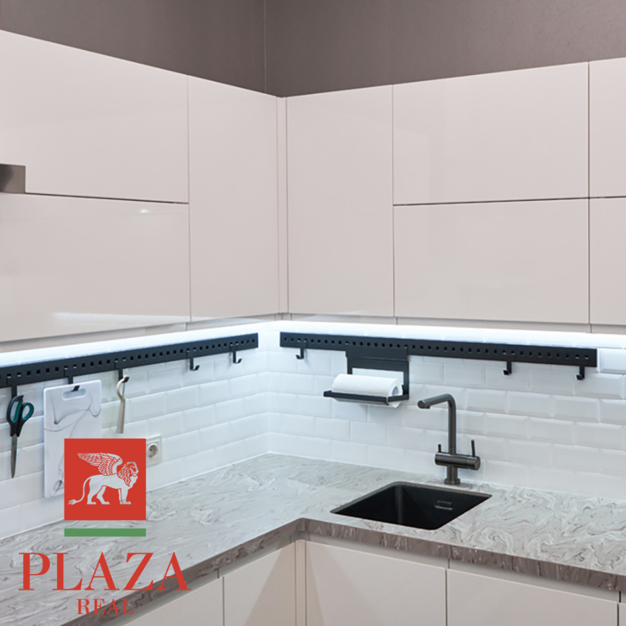 Кухня Шарлотта