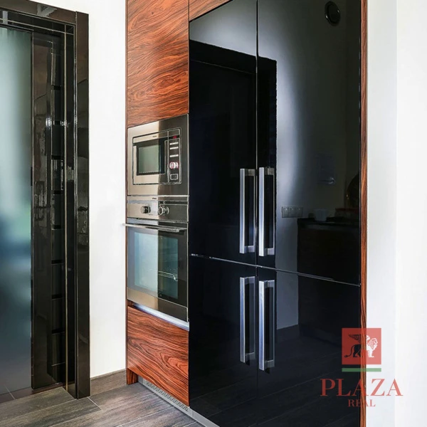 Кухня Алессия Кухня Алессия