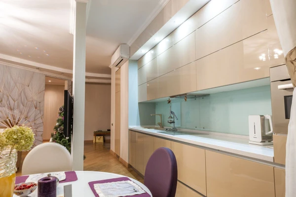 Кухня Кармела