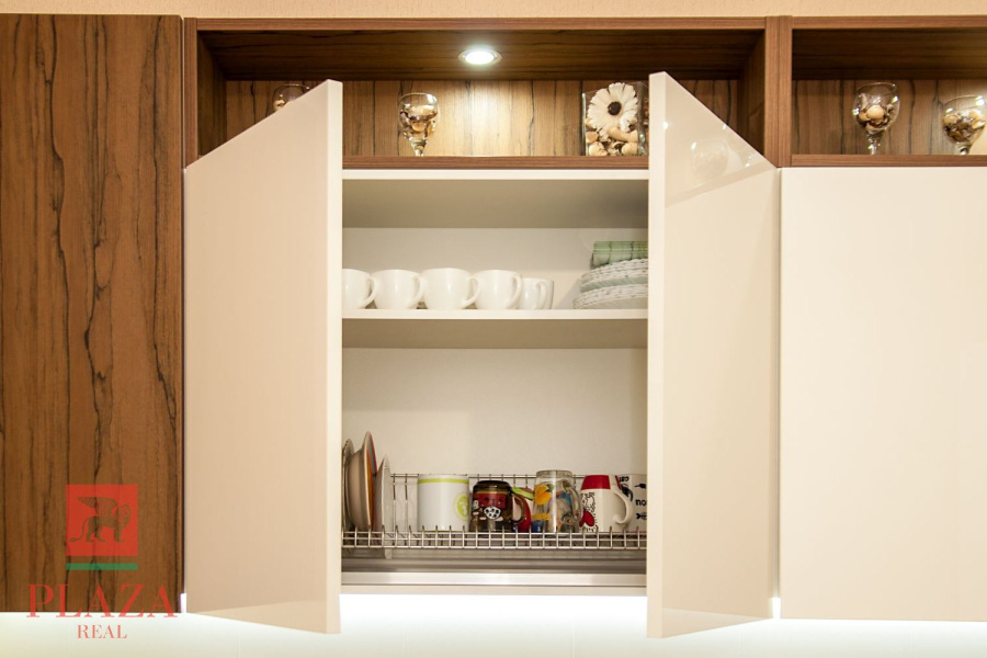 Кухня Мичела 2