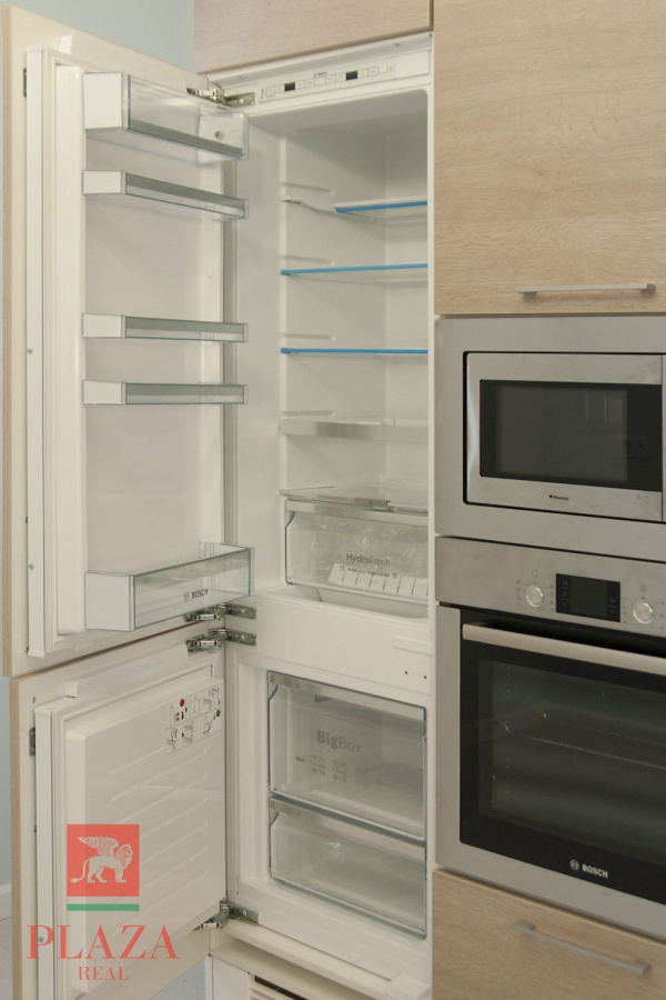 Кухня SleekLoft