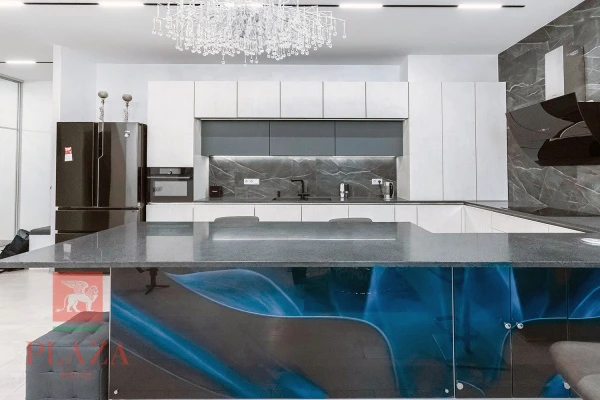 Кухня WhiteCorner