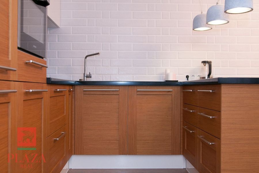 Кухня Сандра 2