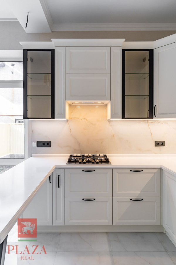 Кухня MagnoliaManor