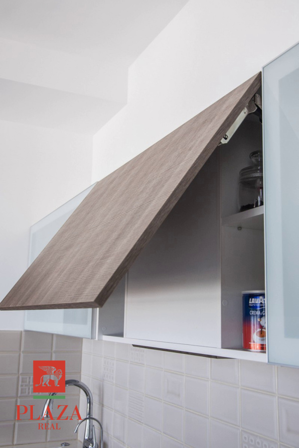 Кухня Вэнна