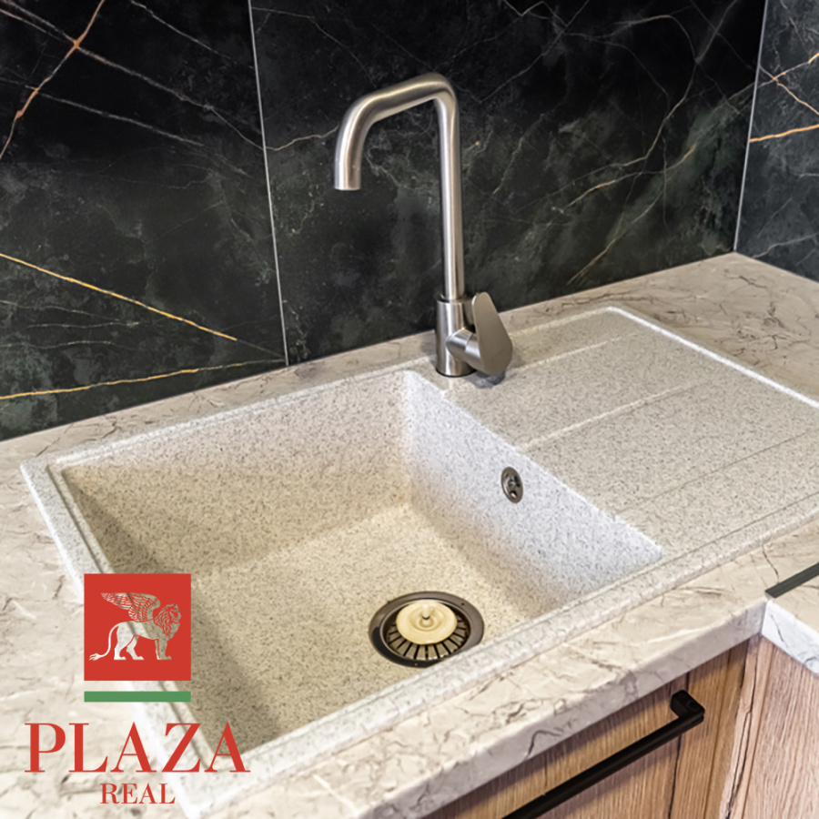 Кухня Шебби