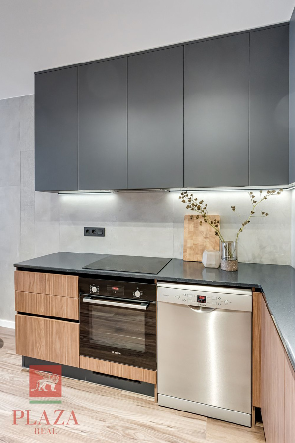 Кухня CityBlossom