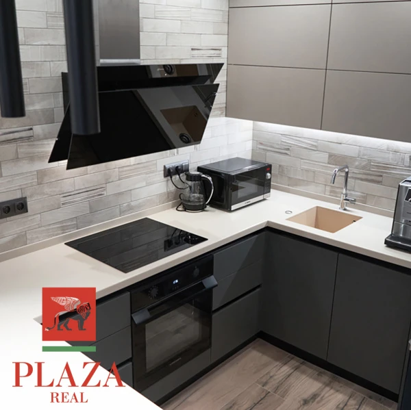 Кухня Шарлиз