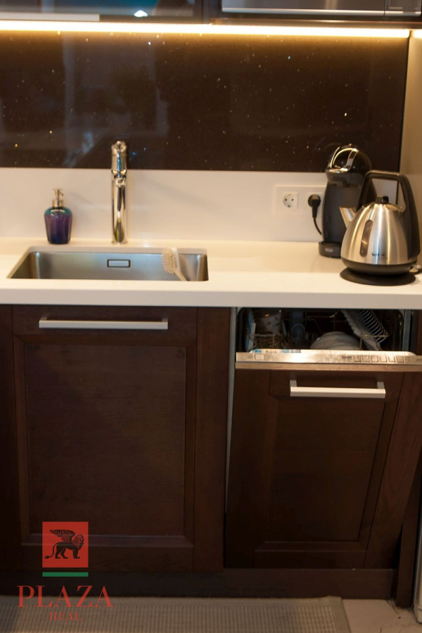 Кухня Альба 2