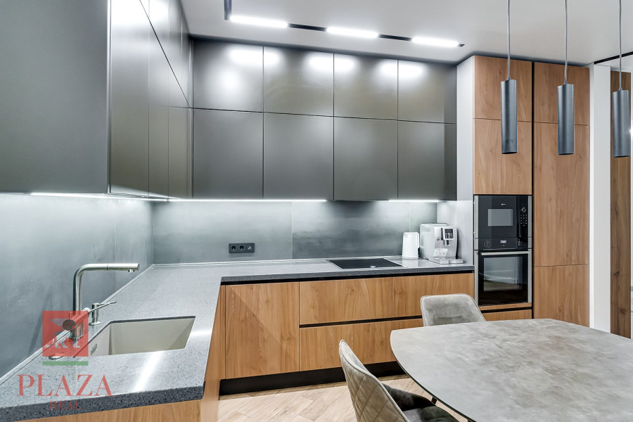 Кухня FloraCuisine