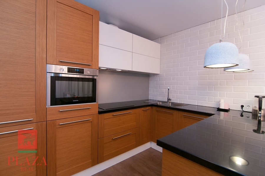 Кухня Сандра 2