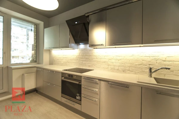 Кухня Феррара 10 Кухня Феррара 10