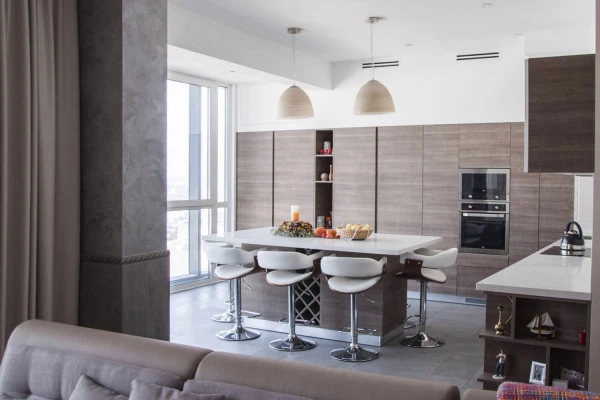 Кухня Вэнна Кухня Вэнна