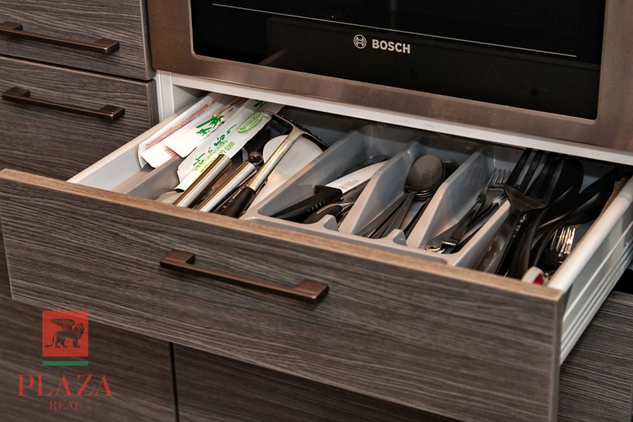 Кухня FusionLoft