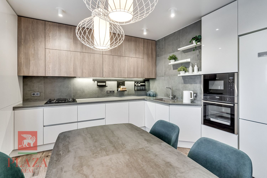 Кухня CookingEuphoria