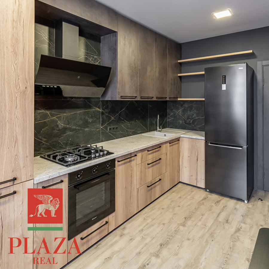 Кухня Шебби