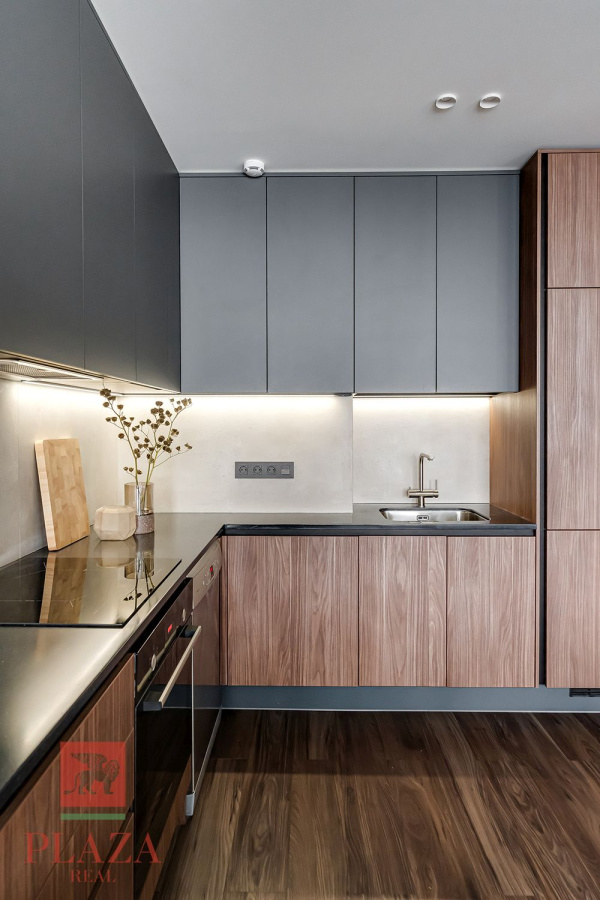 Кухня CityBlossom