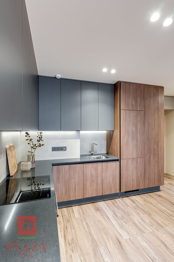 Кухня CityBlossom