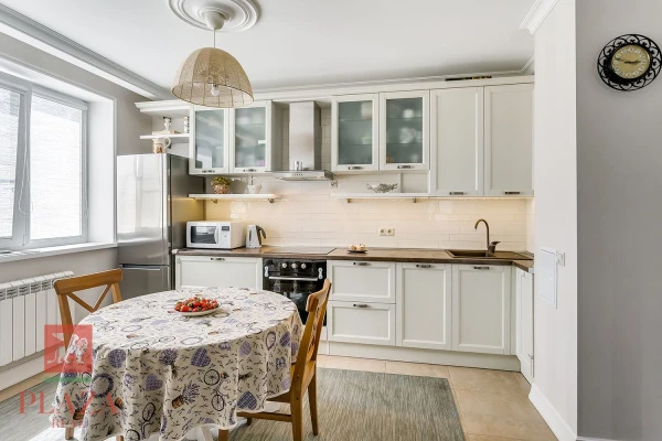 Кухня DaisyDining