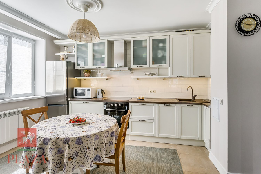 Кухня DaisyDining