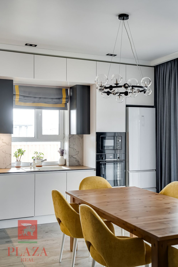 Кухня CulinaryRetreat