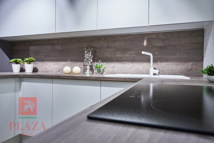 Кухня BrightCorner