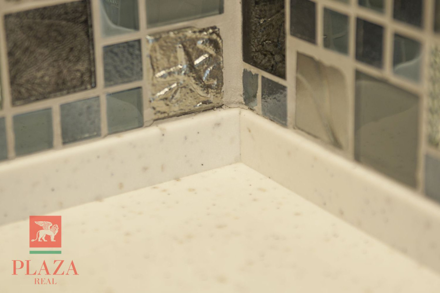 Кухня SleekLoft