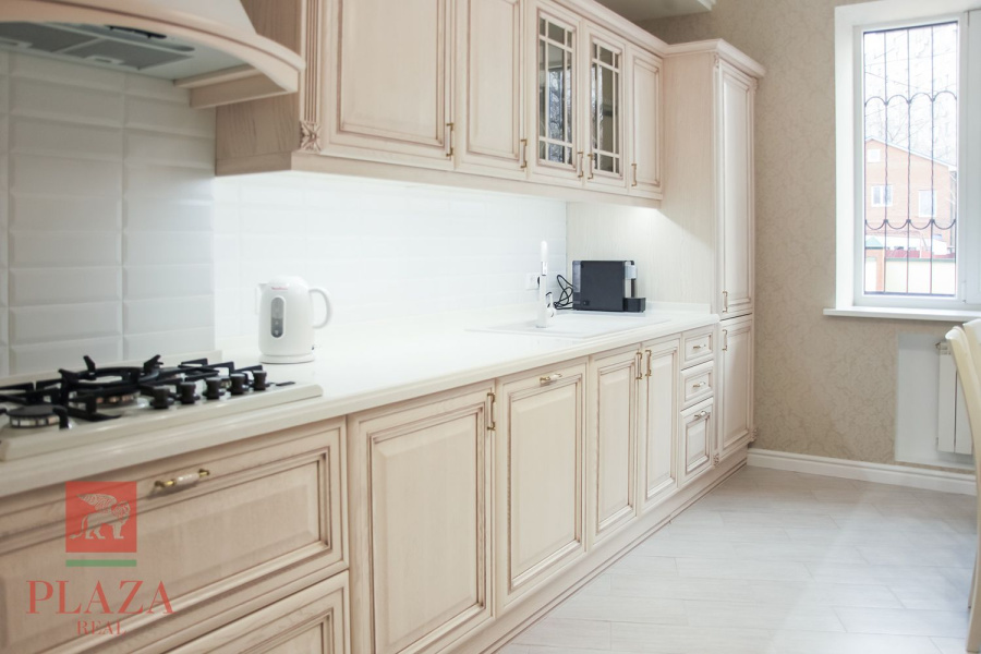 Кухня Amberfield