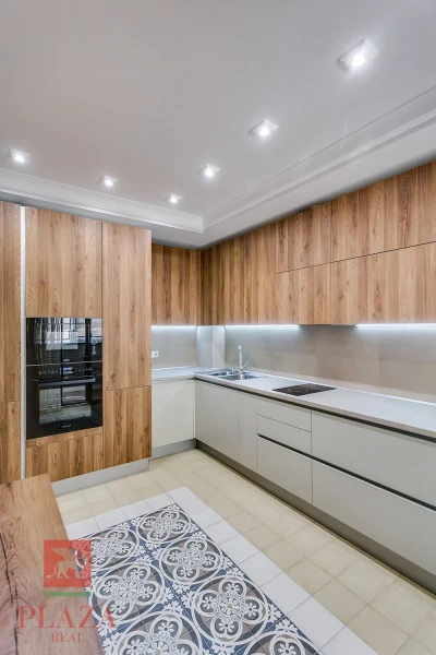 Кухня Lilyville