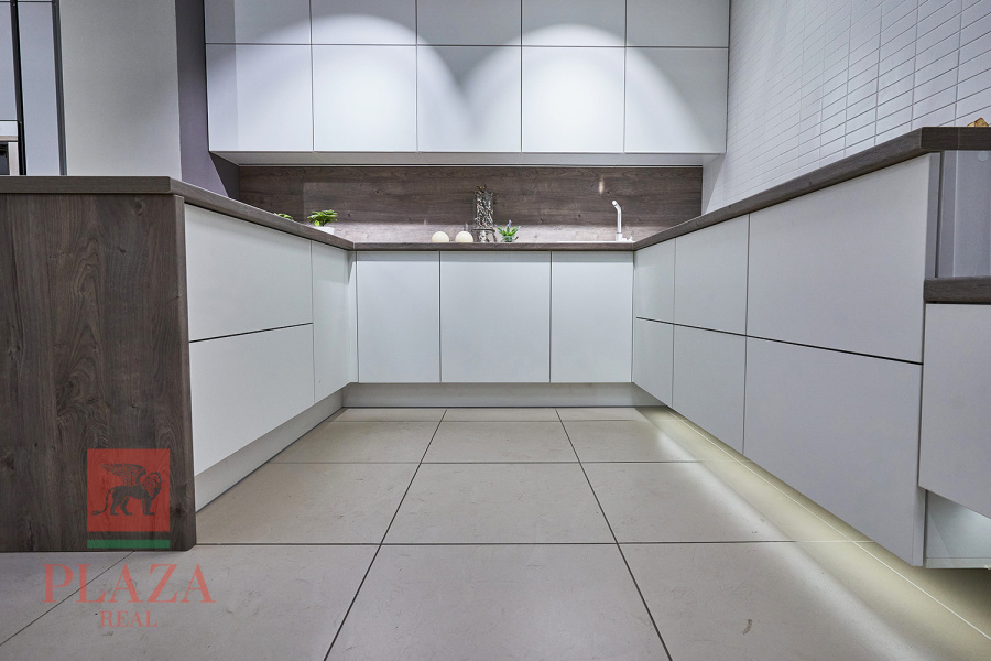 Кухня BrightCorner