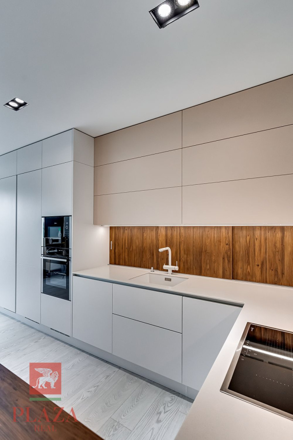 Кухня Bloomville