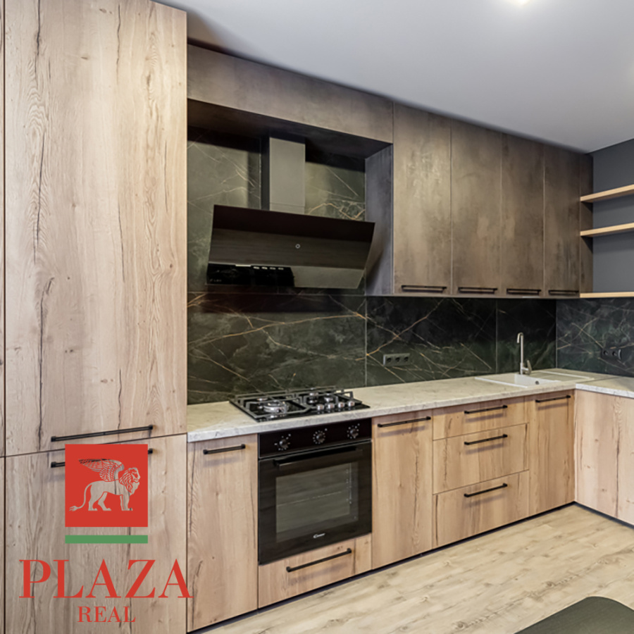 Кухня Шебби