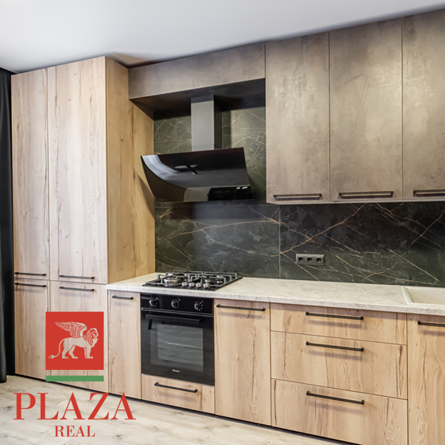 Кухня Шебби