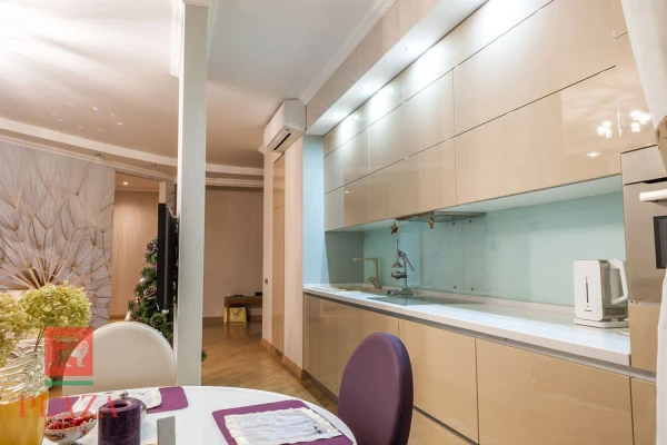 Кухня Кармела